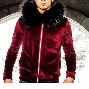 Meet your Posher, Hamza